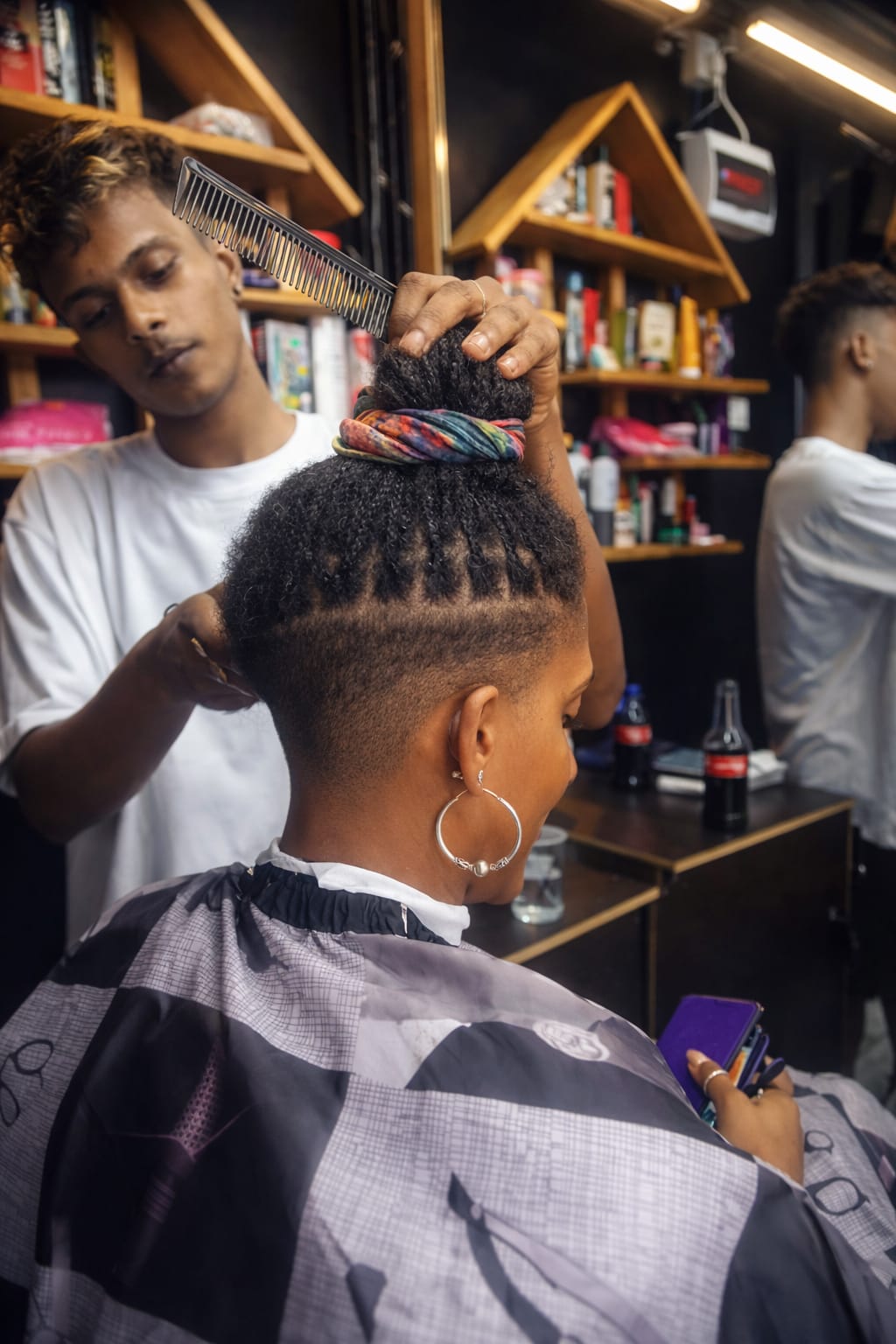 Best Barber in Dickwella