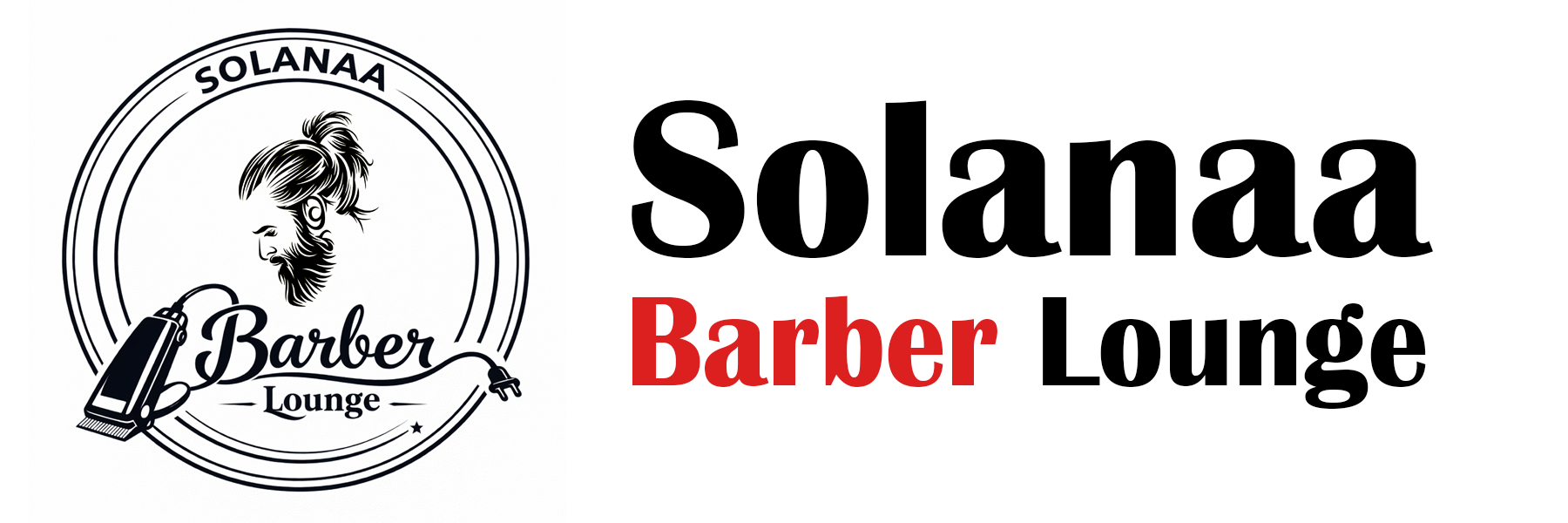 Solanaa Barber Lounge Dickwella